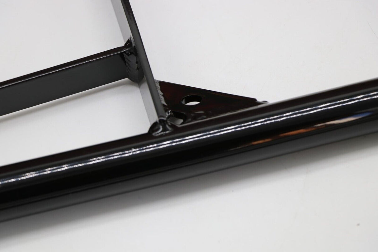 Vito's Grab Bar Rear Wide Desert Bumper + hardware Raptor 700 700r 2006-2022 10