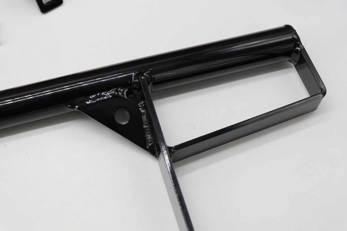 Vito's Grab Bar Rear Wide Desert Bumper + hardware Raptor 700 700r 2006-2022 11