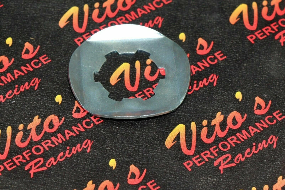 NEW Sprocket counter shaft front LOCK WASHER Yamaha Banshee 90215-21239