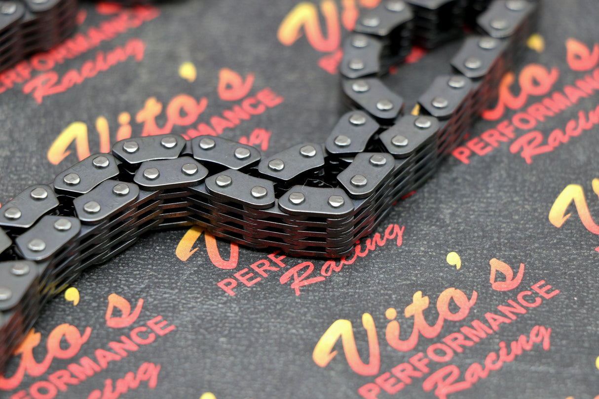 New 1998-2005 Yamaha Raptor 660 Grizzly OEM Cam Timing Chain 94591-40126-00