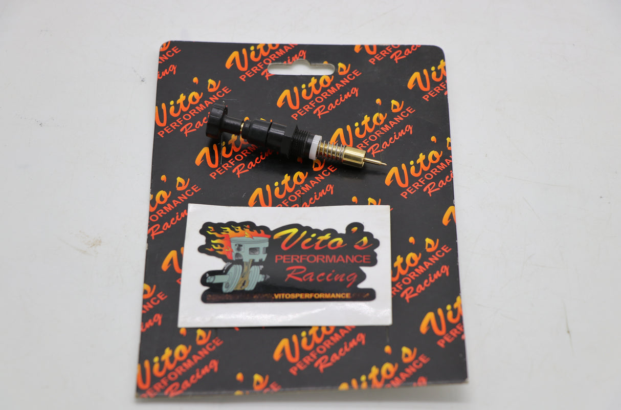 NEW Vito's Keihin PJ choke replacement plunger lever Carburetor carb CR125