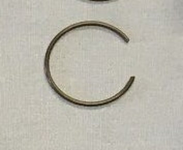 CIRCLIP clip spring for Vito's cast pistons Banshee Blaster 18 X 1.0 MM
