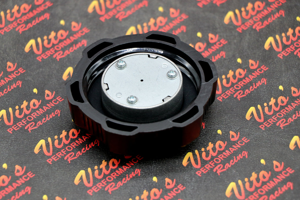 NEW Yamaha Banshee GAS TANK + Vito's dual outlet HIGH FLOW PETCOCK