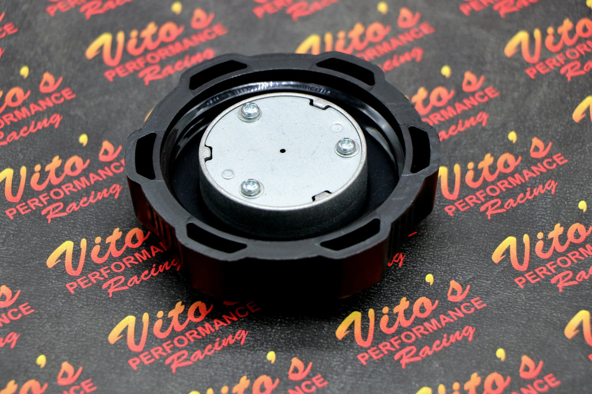 New GAS CAP fuel YAMAHA Banshee Warrior Blaster Raptor YFZ450 Grizzly Kodiak