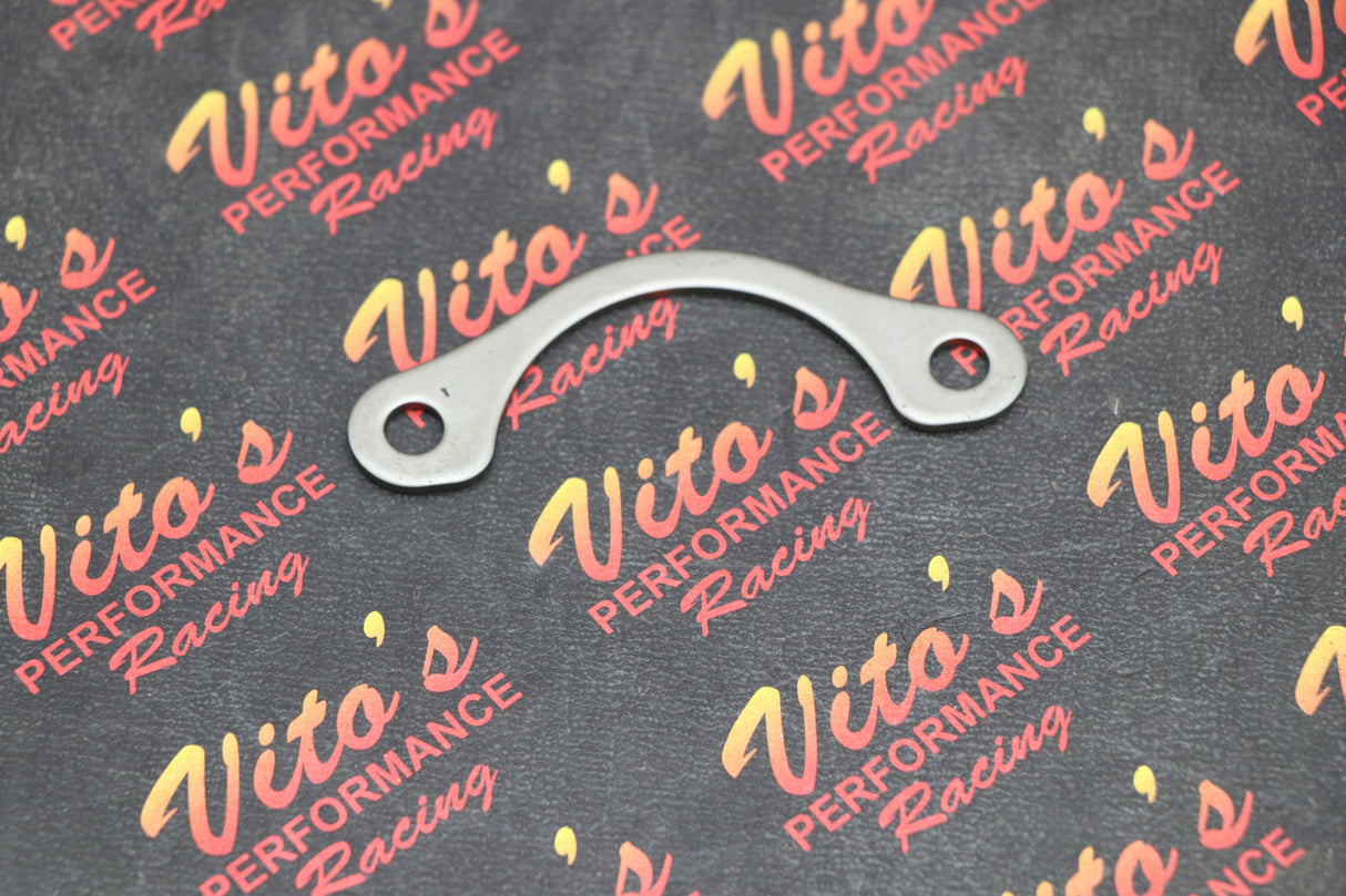 Bearing Retainer Cover Plate crankcase Yamaha Banshee YFZ450 YZ250