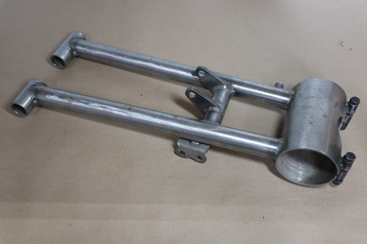 NEW TYSON RACING Yamaha Blaster YFS200 swingarm chromoly extended ROUND +0"