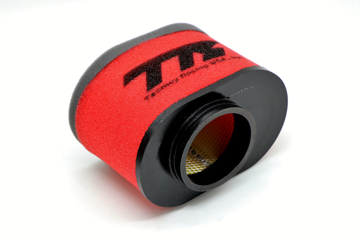 TOOMEY RACING 2:1 air filter intake KIT Yamaha Banshee UNI 2 step foam