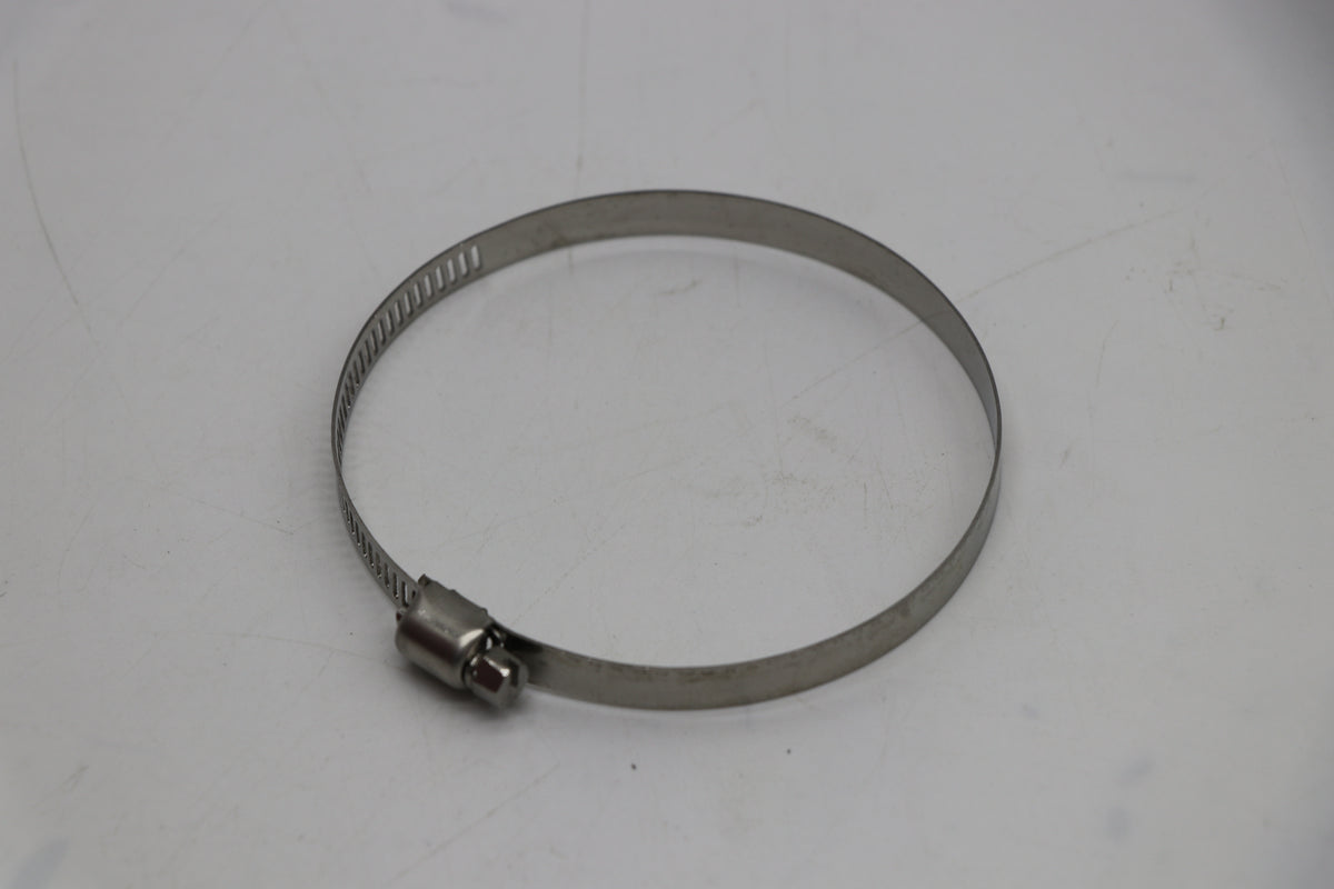 FILTER CLAMP ONLY for Toomey 2:1 filter Yamaha Banshee single intake