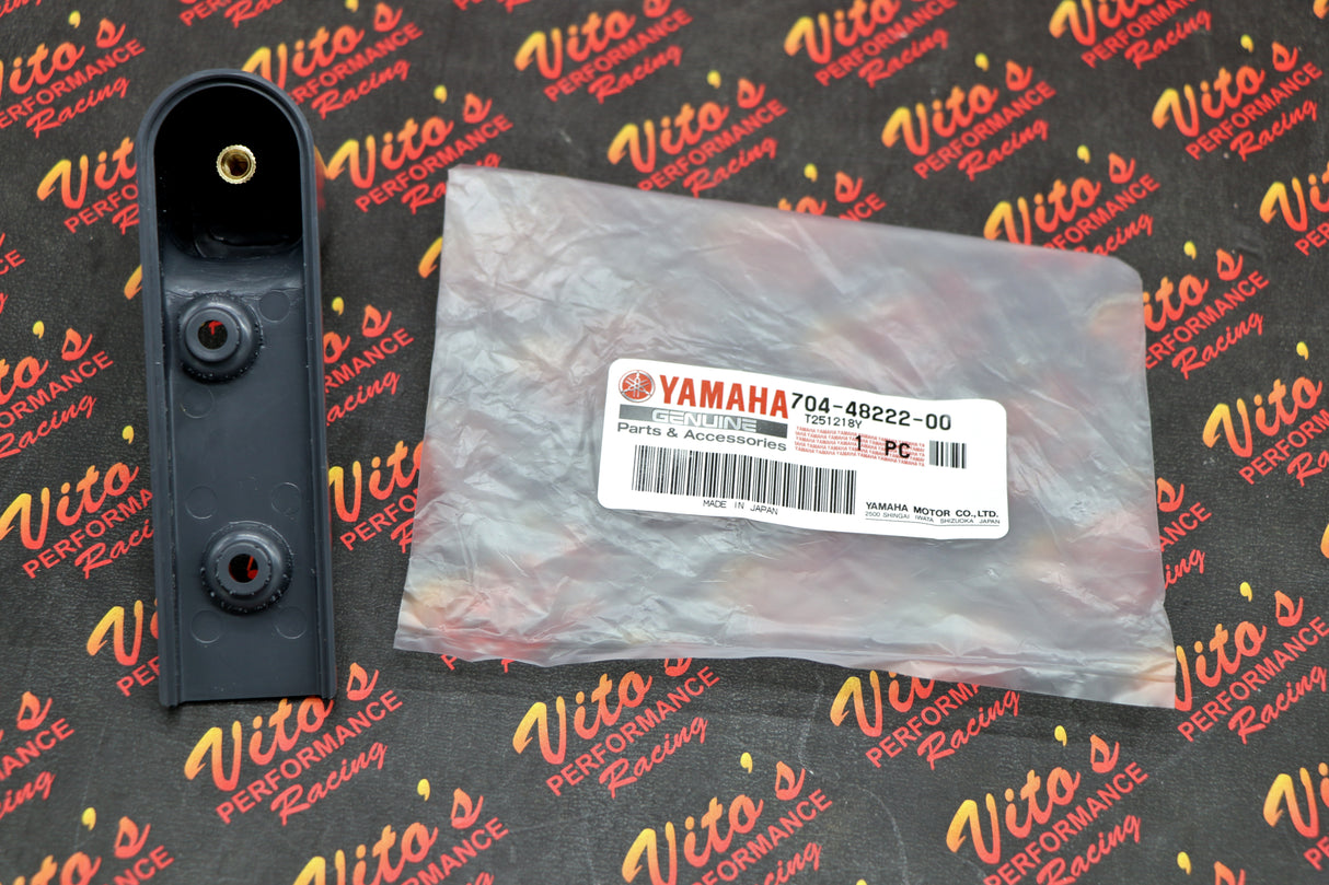 Yamaha GRIP CONTROL LEVER 704-48222-00-00 OEM NEW