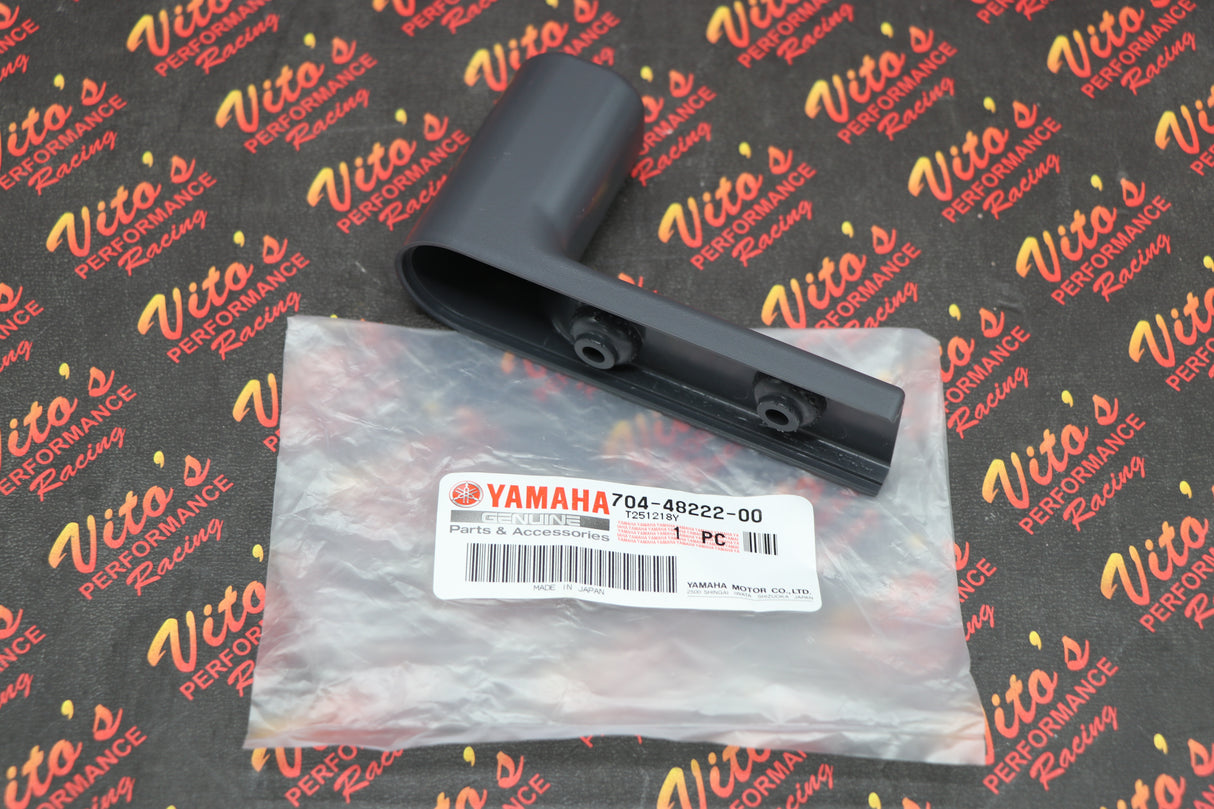 Yamaha GRIP CONTROL LEVER 704-48222-00-00 OEM NEW
