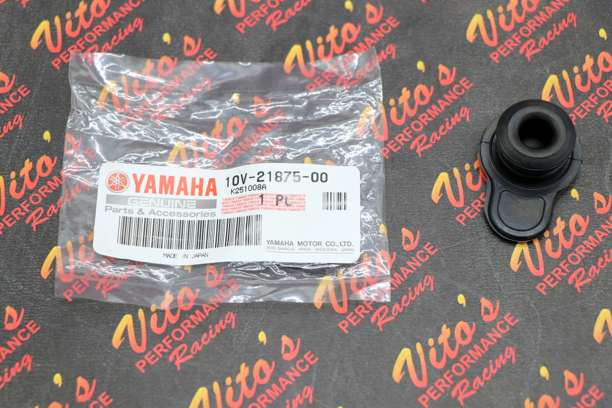 OEM factory coolant overflow CAP rezzy bottle radiator reservoir Yamaha Banshee