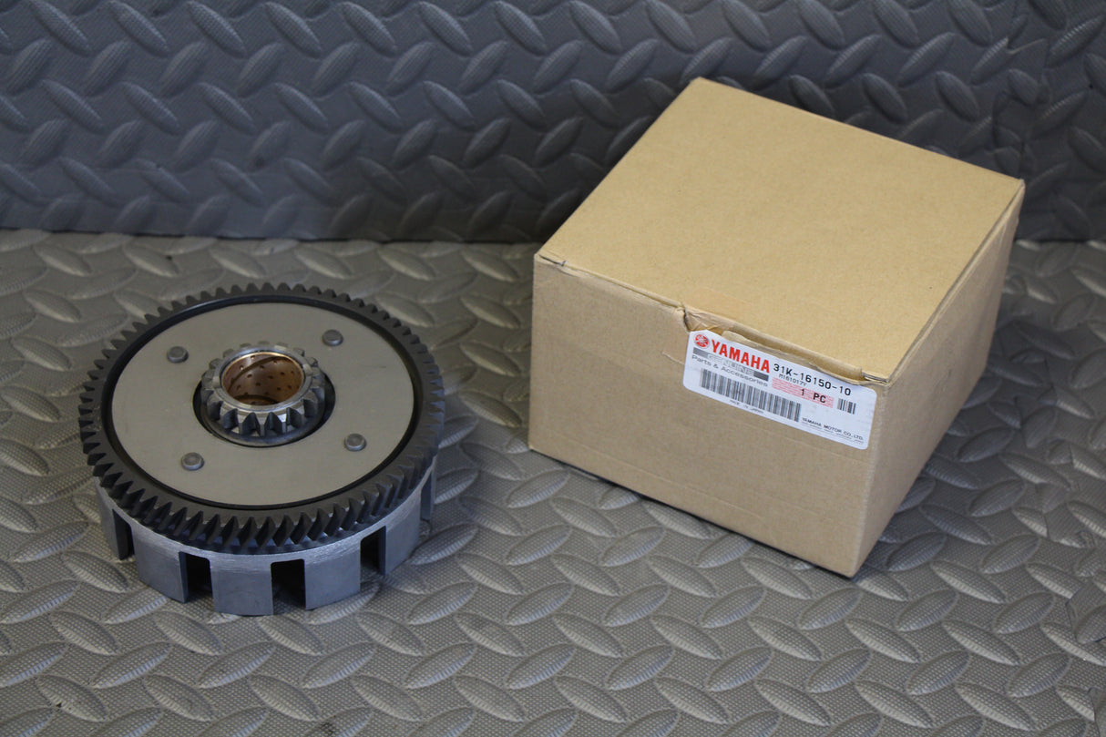 OEM Clutch Basket GENUINE factory Yamaha Banshee 1987-2006 NEW