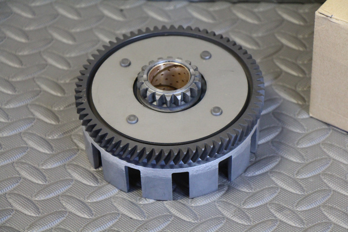 OEM Clutch Basket GENUINE factory Yamaha Banshee 1987-2006 NEW