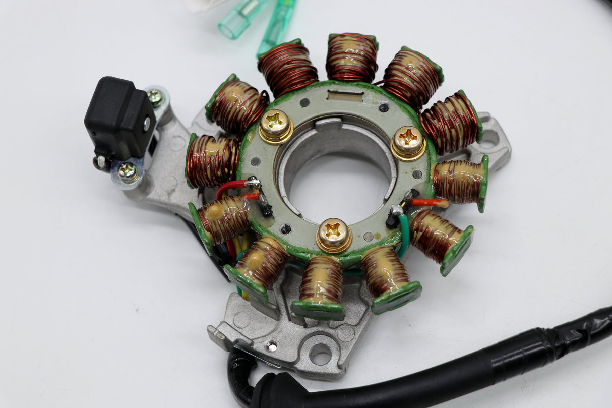 TOOMEY RACING Yamaha Banshee stator 1995-2006 MADE IN USA