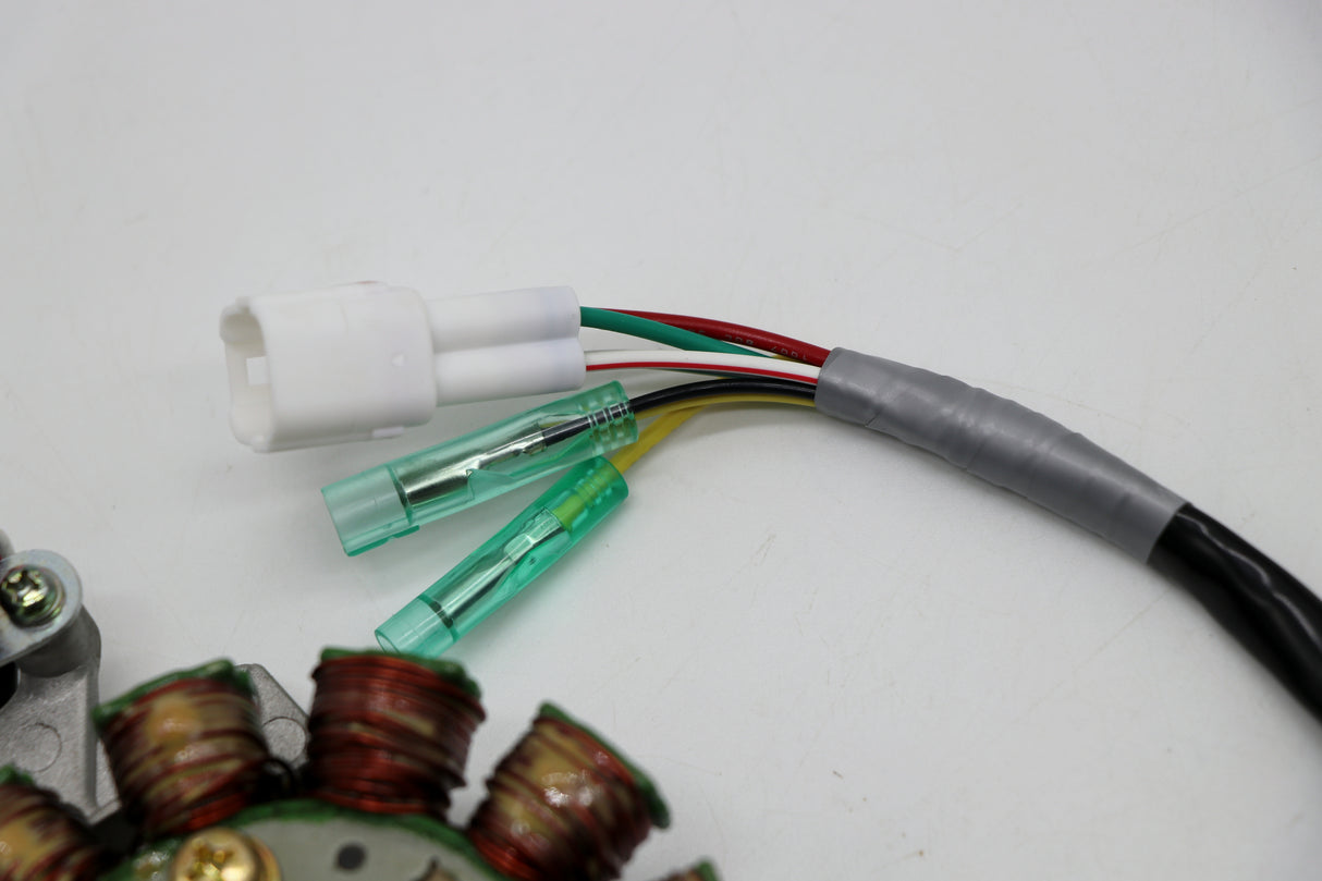 TOOMEY RACING Yamaha Banshee stator 1995-2006 MADE IN USA