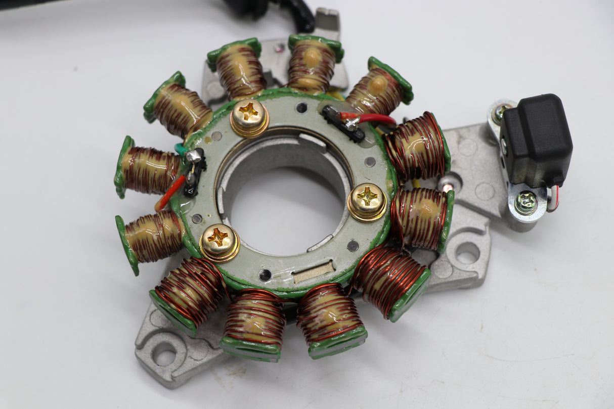 TOOMEY RACING Yamaha Banshee stator 1995-2006 MADE IN USA