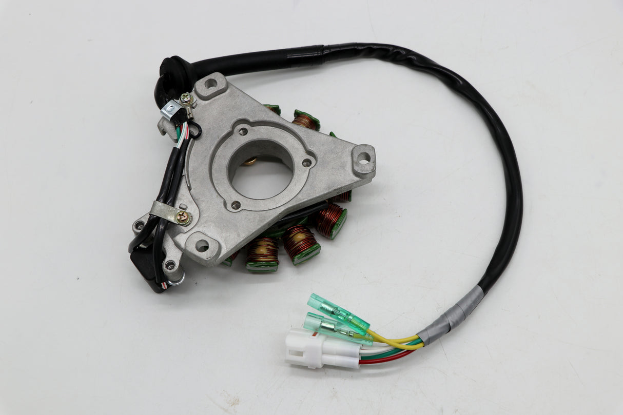 TOOMEY RACING Yamaha Banshee stator 1995-2006 MADE IN USA