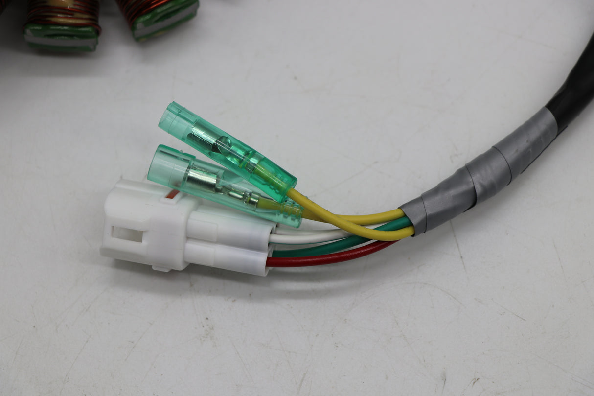 TOOMEY RACING Yamaha Banshee stator 1995-2006 MADE IN USA