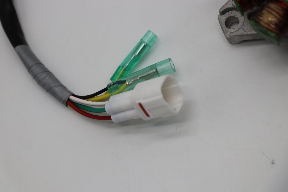 TOOMEY RACING Yamaha Banshee stator 1995-2006 MADE IN USA