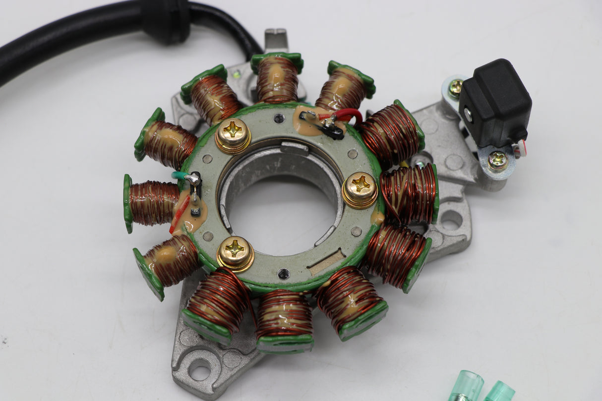 TOOMEY RACING Yamaha Banshee stator 1987-1994 MADE IN USA