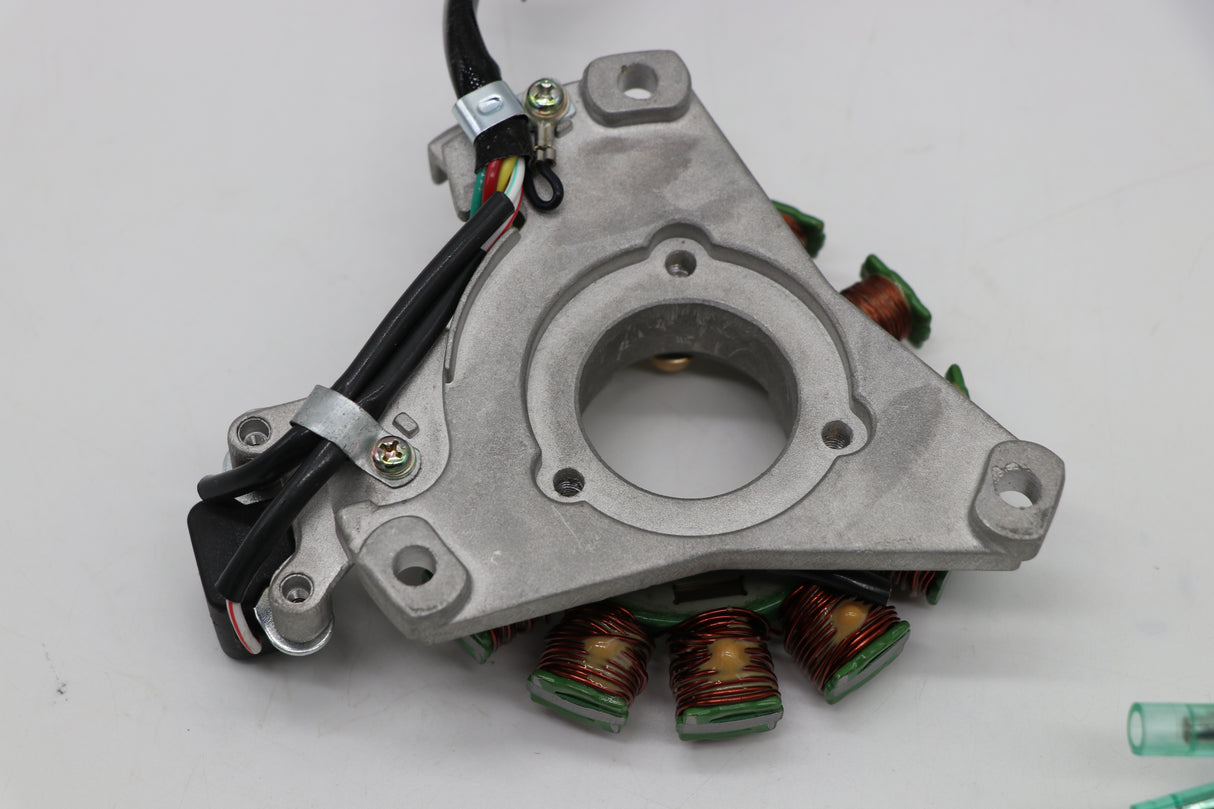 TOOMEY RACING Yamaha Banshee stator 1987-1994 MADE IN USA