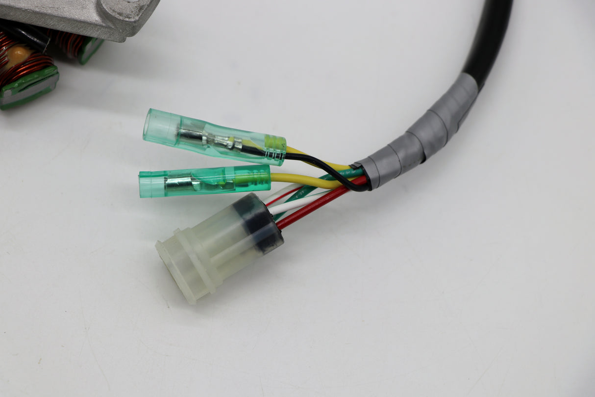 TOOMEY RACING Yamaha Banshee stator 1987-1994 MADE IN USA