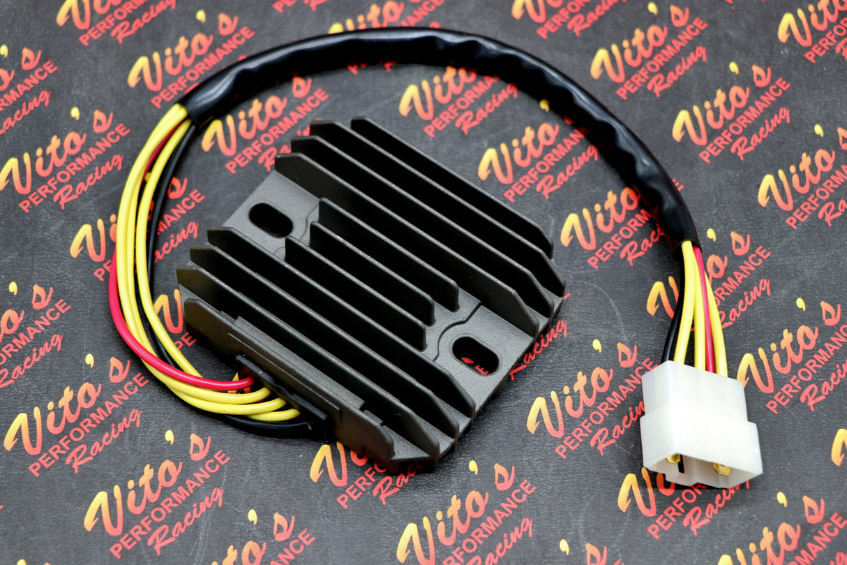 NEW Regulator Rectifier 1996-2008 Kawasaki Vulcan 1500 1600 21066-1106