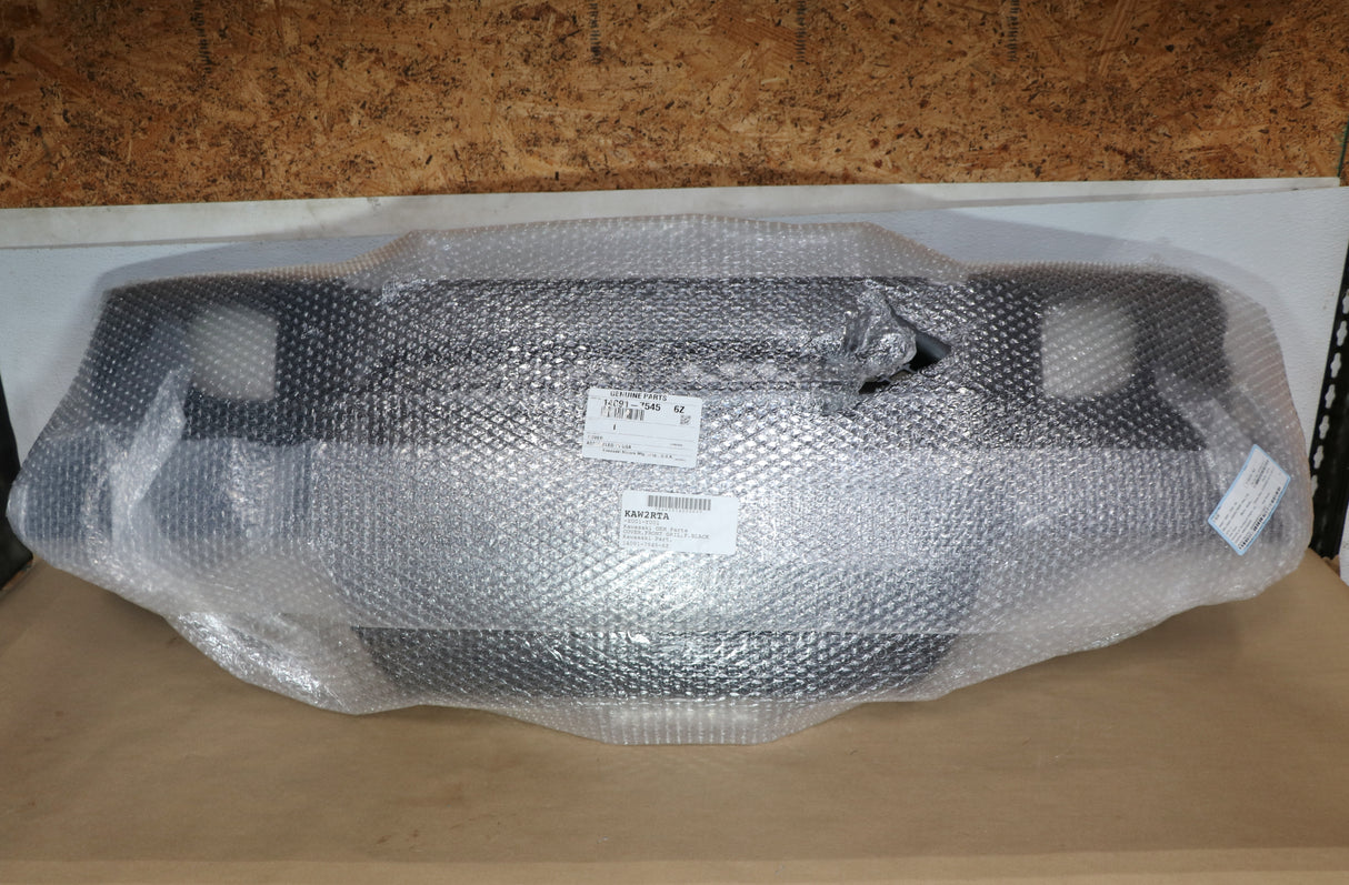 NEW OEM Kawasaki Front Grill Mule 3000 3010 3020 2001-2008 14091-7545-6Z