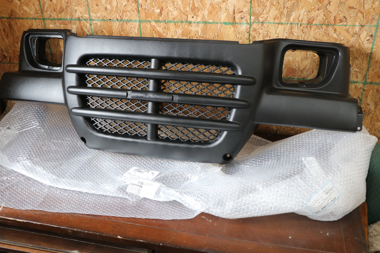 NEW OEM Kawasaki Front Grill Mule 3000 3010 3020 2001-2008 14091-7545-6Z