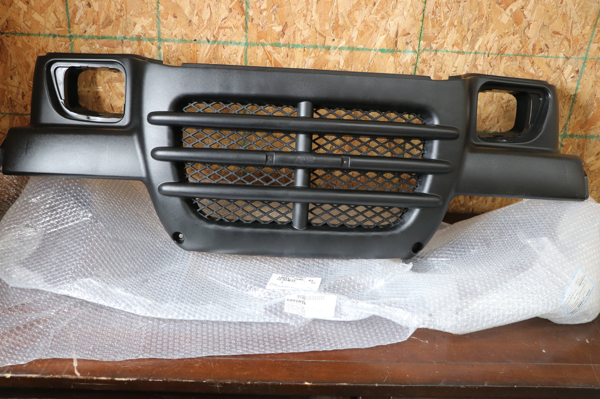 NEW OEM Kawasaki Front Grill Mule 3000 3010 3020 2001-2008 14091-7545-6Z