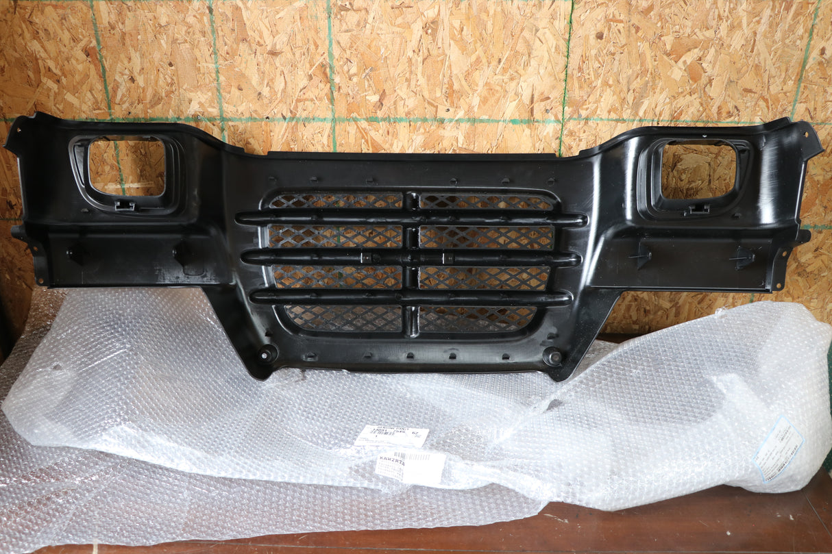 NEW OEM Kawasaki Front Grill Mule 3000 3010 3020 2001-2008 14091-7545-6Z