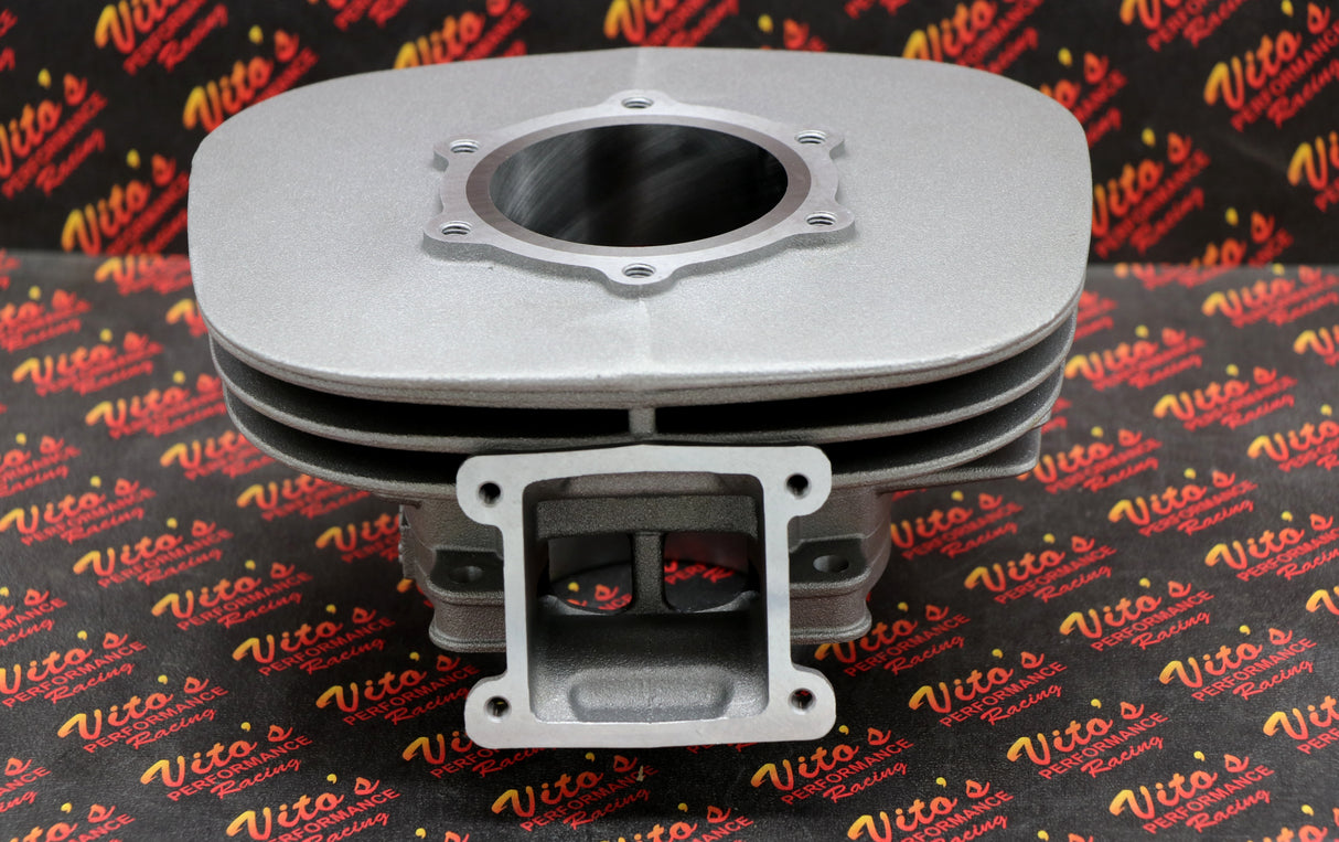 Vito's Performance 240cc Big Bore replacement CYLINDER ONLY Yamaha Blaster