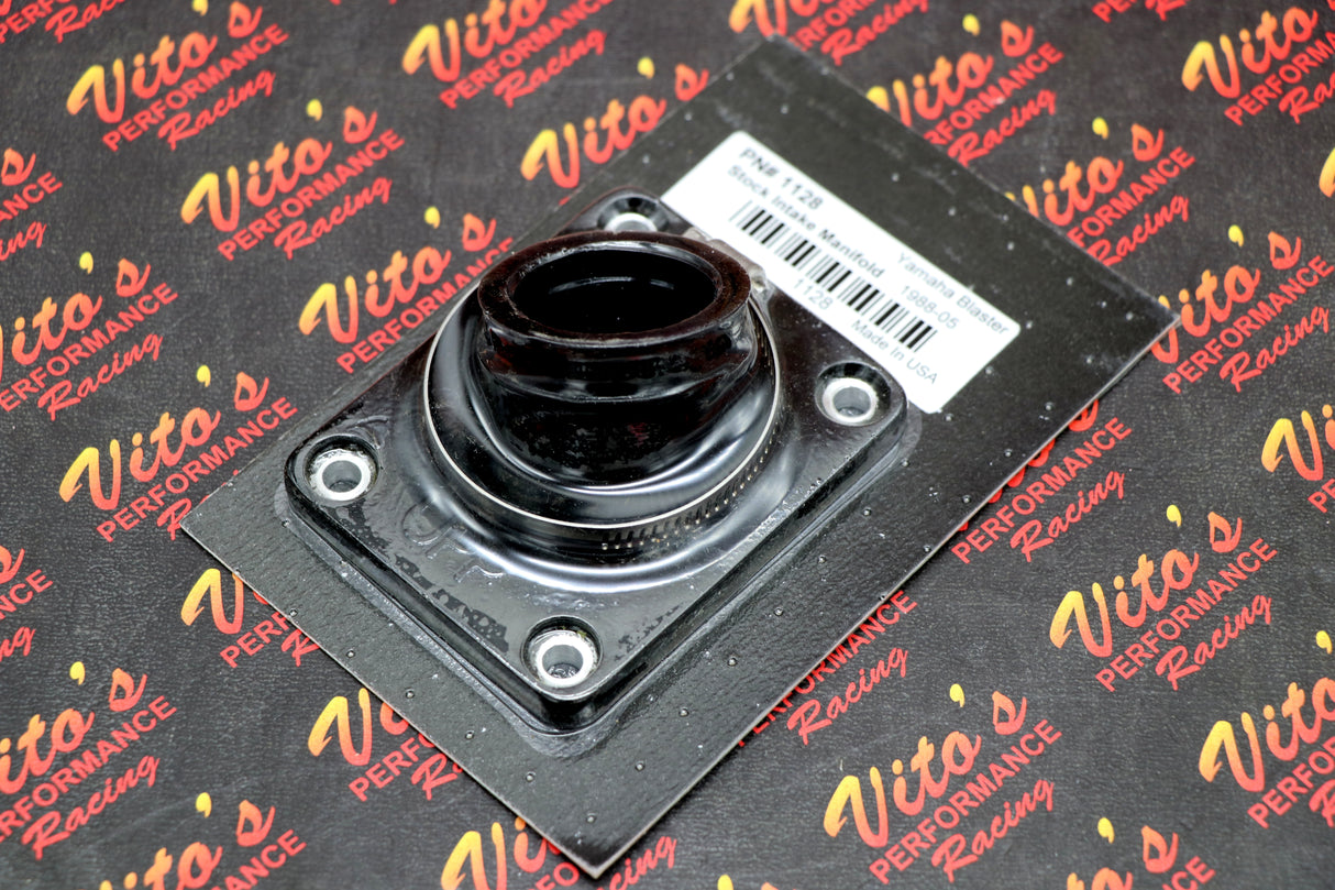 NEW Blaster UPP oversize carb intake boot Stock OEM or 28mm Mikuni Keihin PWK