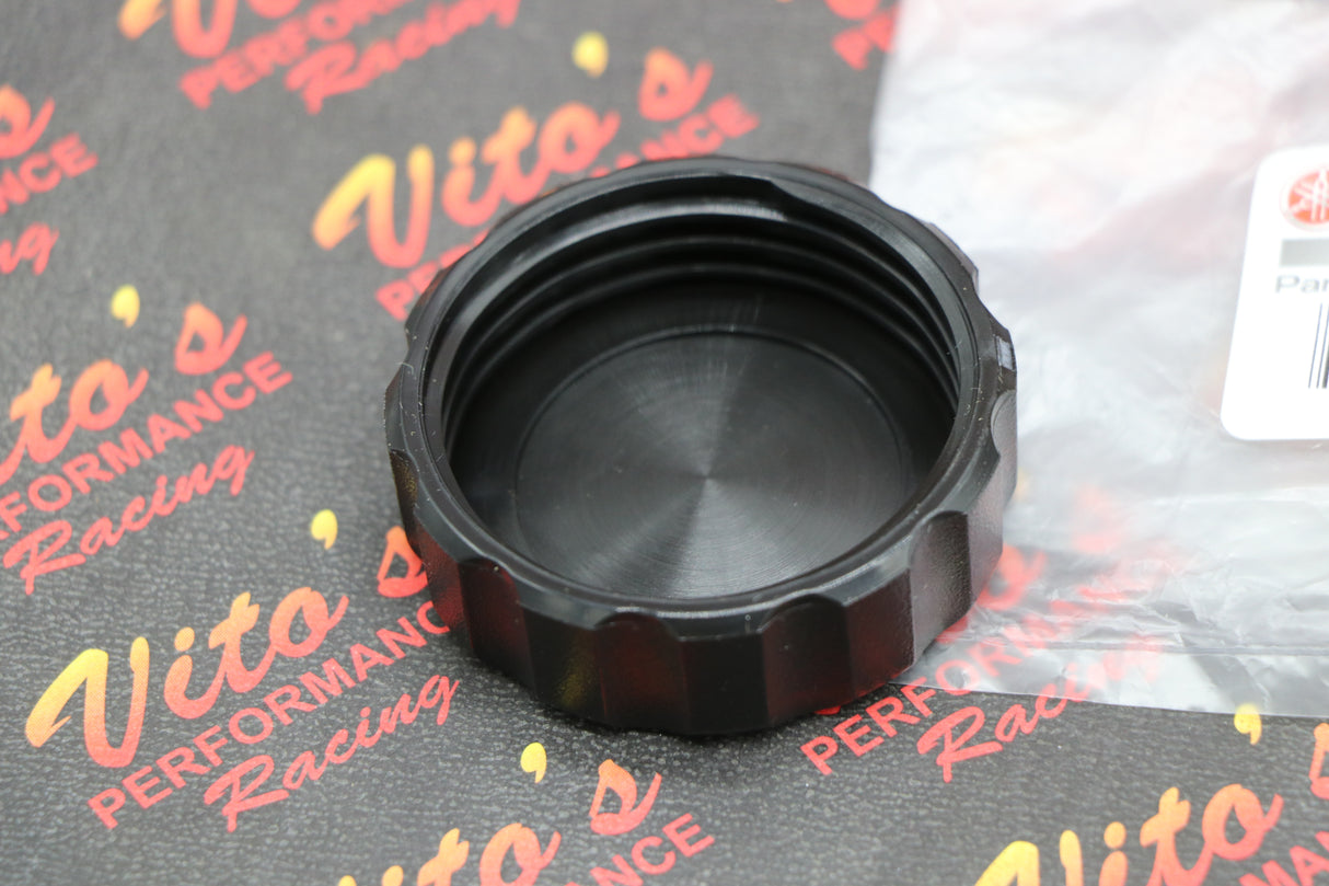 OEM brake fluid CAP rear master cylinder reservoir OEM Factory Yamaha Banshee