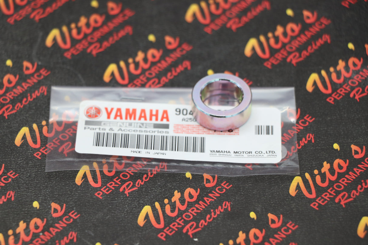 NEW OEM factory steering stem collar Banshee YFZ450r Warrior