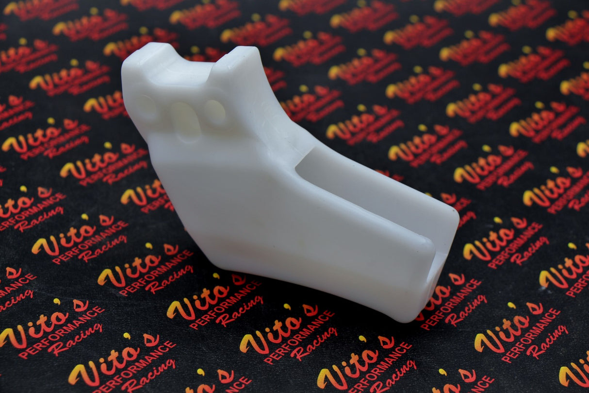 NEW Yamaha Banshee swingarm rear chain guide slider fits any year 1987-2006 3