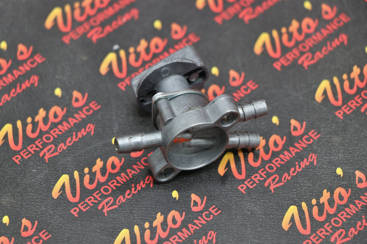 NEW Kawasaki petcock fuel gas tank switch KFX 50 90 2007-2025