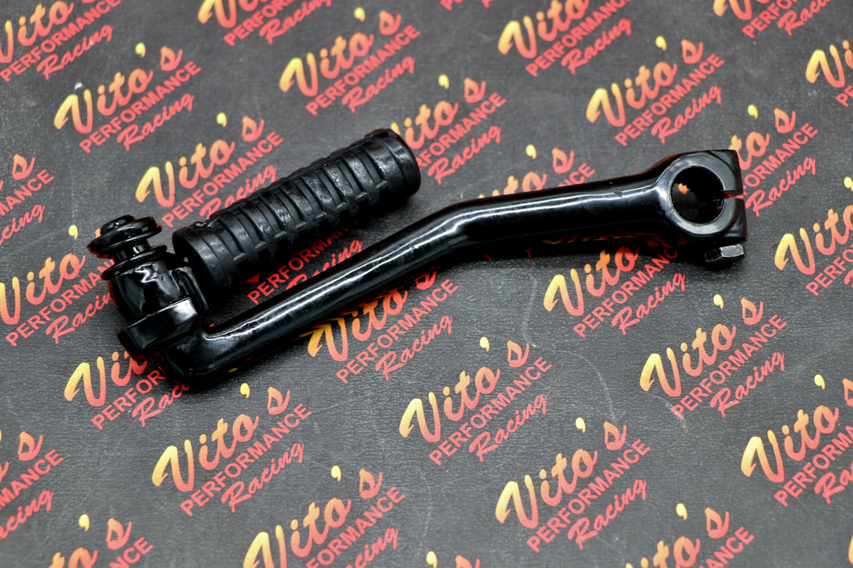 Yamaha PW50 kicker kickstart kickstarter lever kick starter 1983-2026