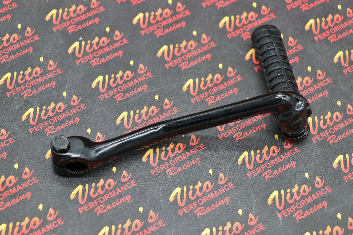 Yamaha PW50 kicker kickstart kickstarter lever kick starter 1983-2026