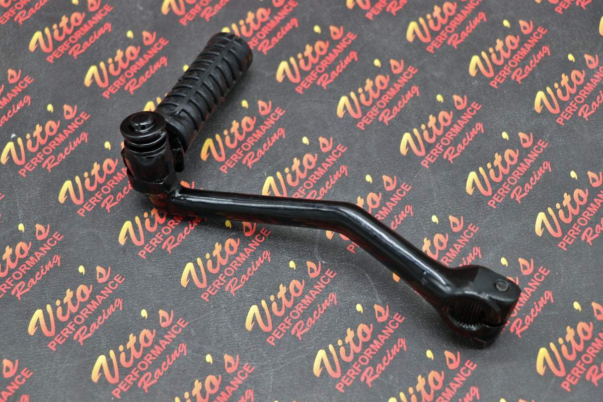 Yamaha PW50 kicker kickstart kickstarter lever kick starter 1983-2026