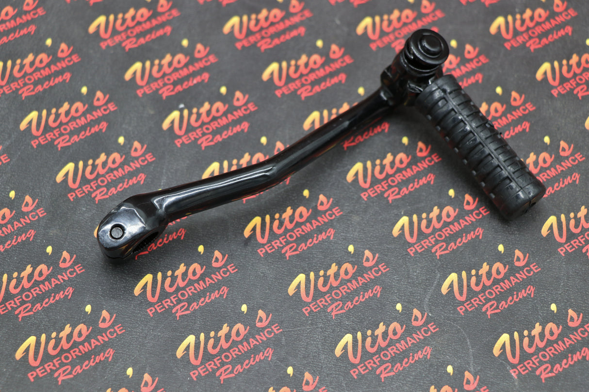 Yamaha PW50 kicker kickstart kickstarter lever kick starter 1983-2026