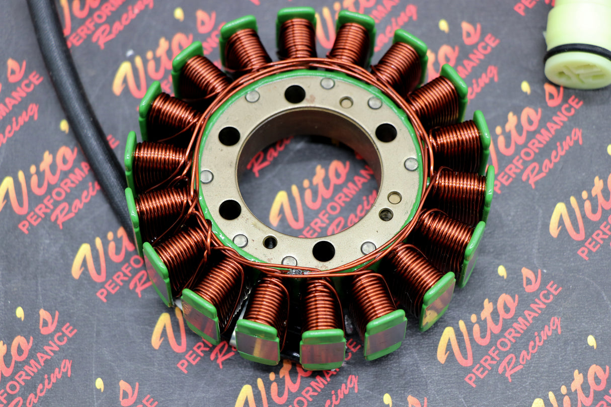 NEW YAMAHA Raptor 700 700r STATOR 2006-2026 1S3-81410-00-00