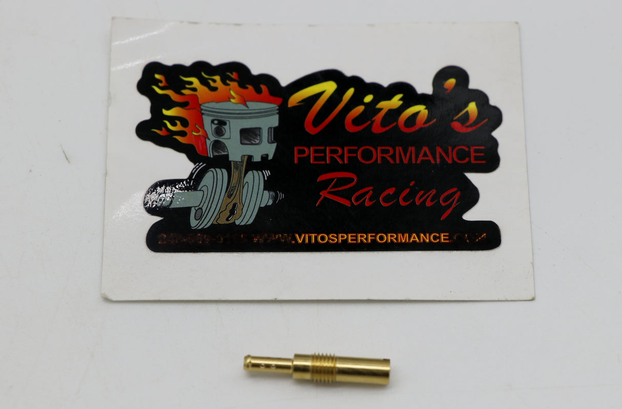 2 x Vito's Performance Keihin Series 21 Pilot Jet PWK carbs Banshee SIZE: 45