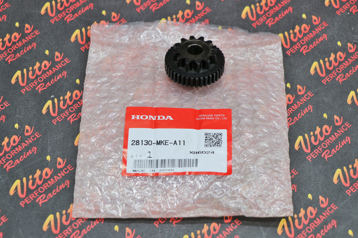 Honda Genuine STARTER REDUCTION GEAR 2019-2026 CRF450RX