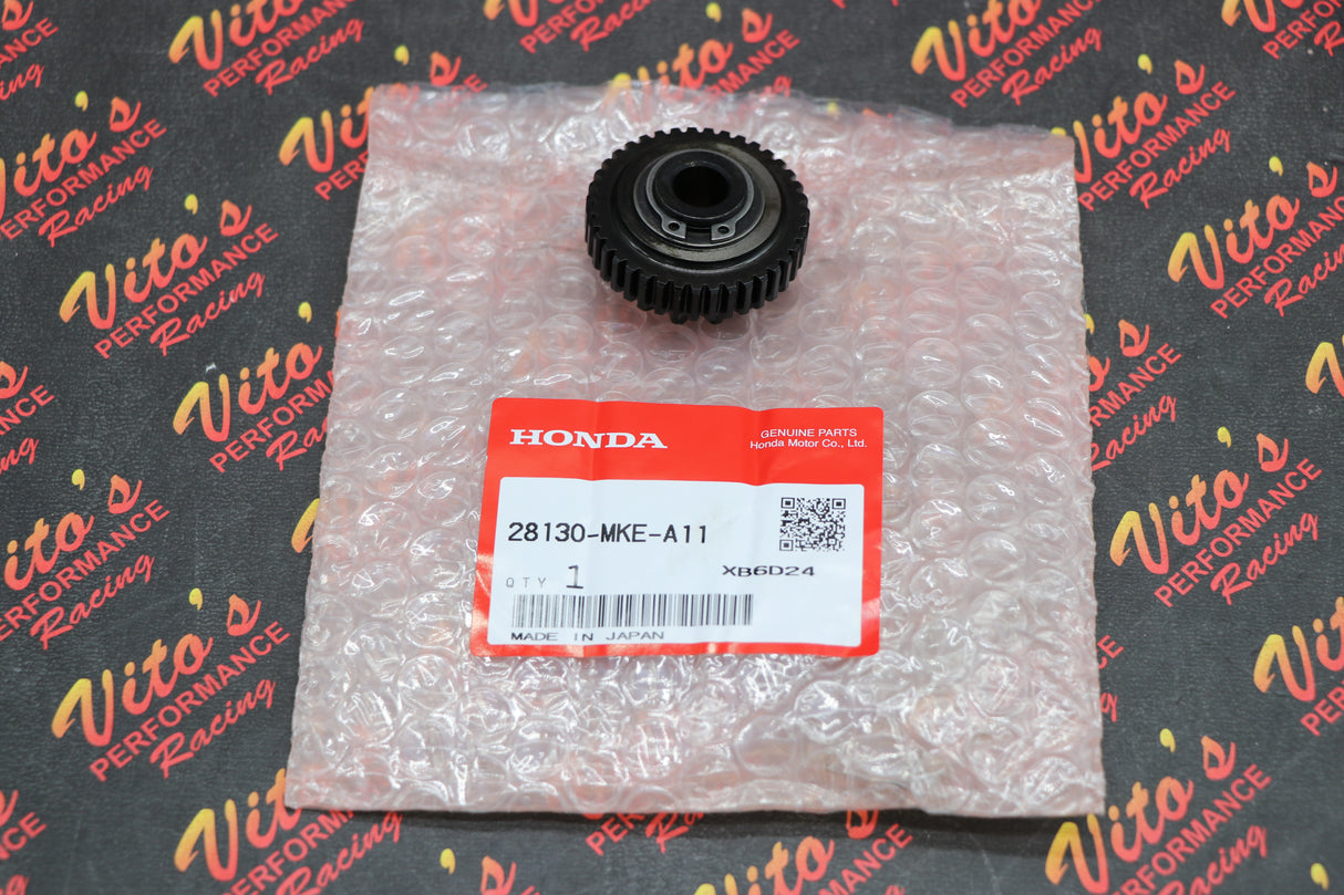 Honda Genuine STARTER REDUCTION GEAR 2019-2026 CRF450RX
