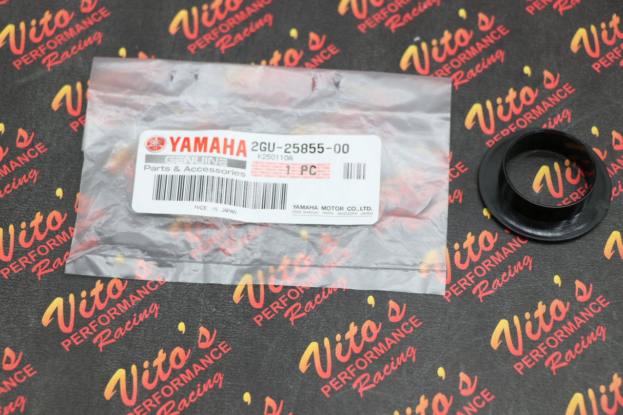 Yamaha Banshee Rear Brake Master Cylinder Reservoir Diaphragm BUSHING ONLY