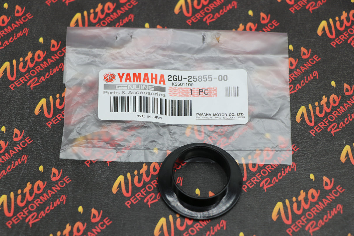 Yamaha Banshee Rear Brake Master Cylinder Reservoir Diaphragm BUSHING ONLY