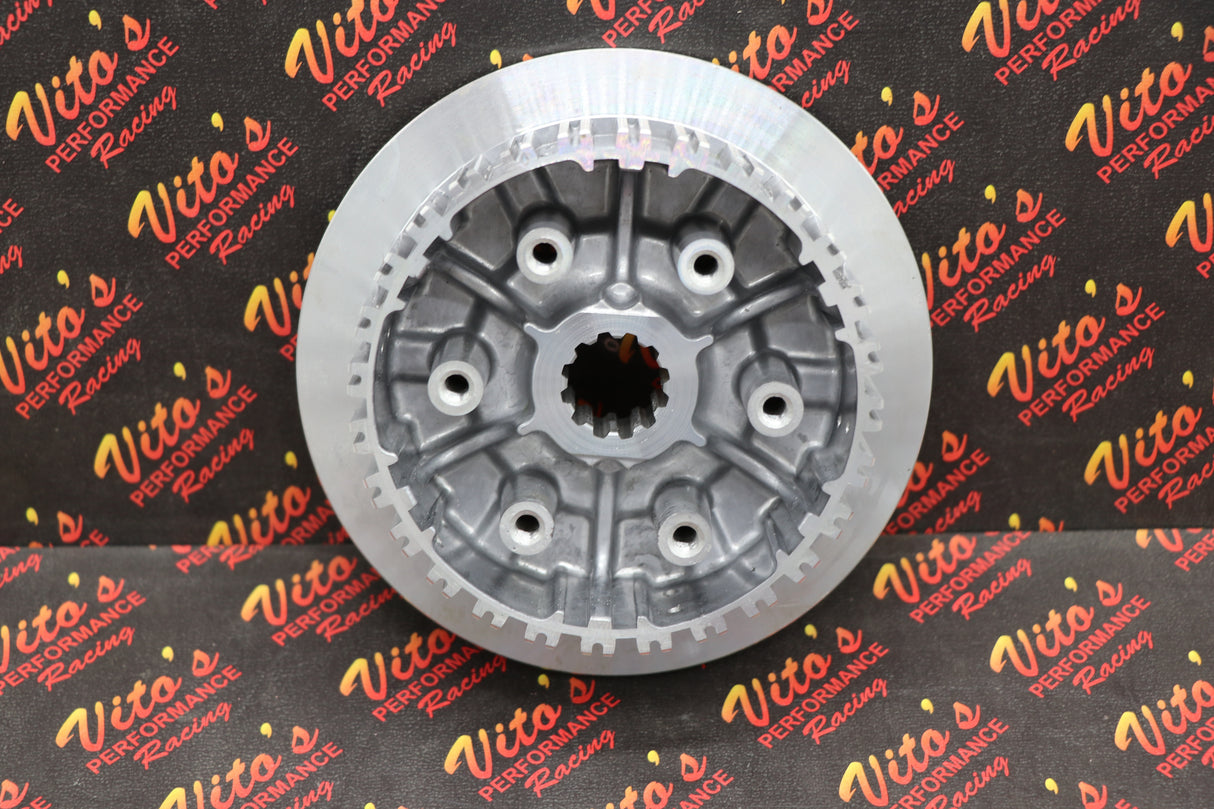 Honda TRX450R Clutch basket center hub 450R 2004-2014