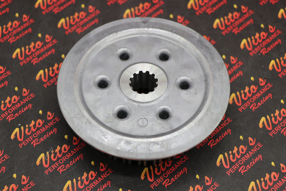 Honda TRX450R Clutch basket center hub 450R 2004-2014