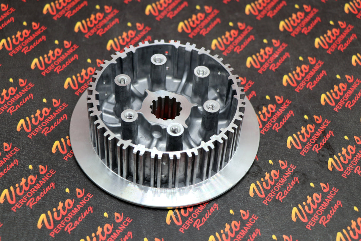 Honda TRX450R Clutch basket center hub 450R 2004-2014